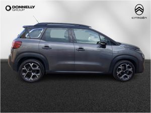Citroen C3 Aircross Hatchback Shine Plus - Image 3