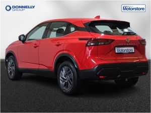 Nissan Qashqai Hatchback Acenta Premium - Image 2