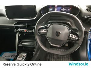 Peugeot 2008 Peugeot 2008 e2008 Allure Electric 50 - Image 4