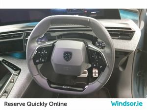 Peugeot 3008 1.2 MHEV PureTech 136bhp eDCS6 GT - Image 4