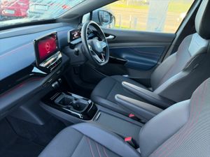 Volkswagen ID.4 GTX BUSINESS 77kWh 299HP - Image 3