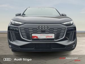 Audi Q6 e-tron Launch Edition quattro - SAVE €8,15 - Image 3