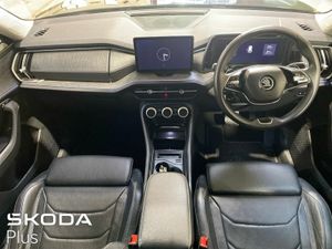 Skoda Kodiaq Selection Plus 2.0TDI 150bhp DSG 7 Se - Image 2