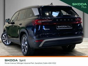 Skoda Kodiaq Selection Plus 2.0TDI 150bhp DSG 7 Se - Image 3