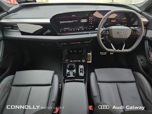 Audi Q6 e-tron €799 p/m - LAUNCH EDITION QUATTRO - - Image 4