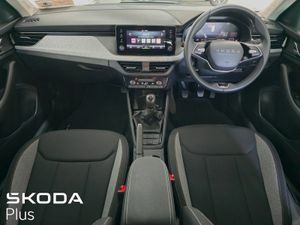 Skoda Kamiq SELECTION 1.0TSI 115BHP - Image 2