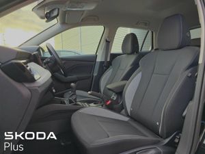 Skoda Kamiq SELECTION 1.0TSI 115BHP - Image 4