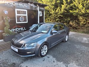 Skoda Octavia PETROL 1.2 - Image 2