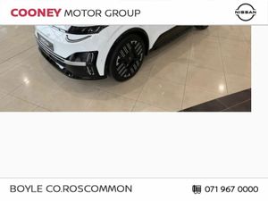 Nissan Micra ADVANCE 52KW 2 TONE PAINT! ORDER THE - Image 3