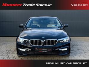 BMW 5-Series 520D G30 - Image 4