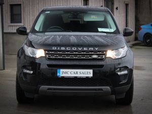 Land Rover Discovery Sport 2018 - Image 2
