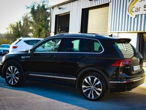 2020 VOLKSWAGEN TIGUAN R-LINE - Image 2