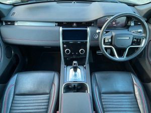 Land Rover Discovery Sport 1.5 PHEV 300e AWD R-DYN - Image 2