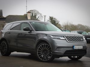 LAND ROVER RANGE ROVER VELAR 2018 - Image 3