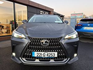 NX350h Premium 4X4 - New Model - Low mileage - Image 4