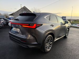 NX350h Premium 4X4 - New Model - Low mileage - Image 3