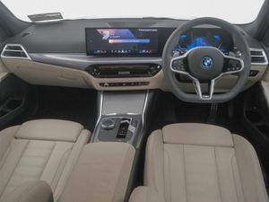 BMW 3-Series 330e M Sport Saloon - Image 4