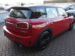 CLUBMAN COOPER DSL 5DR ESTATE AUTO // STUNNING LOO - Image 4