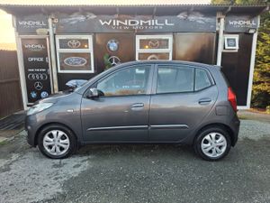 Hyundai i10 2013 - Image 3