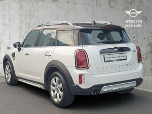 Mini Countryman Cooper Classic - Image 3