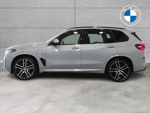 BMW X5 xDrive50e M Sport - Image 4