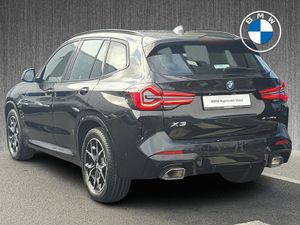BMW X3 xDrive30 M Sport - Image 2