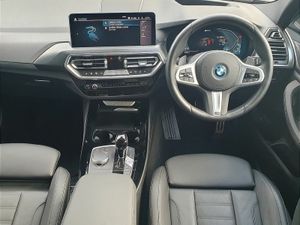 BMW X3 xDrive30 M Sport - Image 4