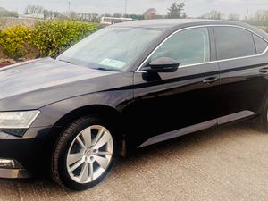 2017 SKODA SUBERB 20L AUTOMATIC - Image 4