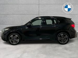 BMW X1 sDrive 18d M Sport Premier - Image 4