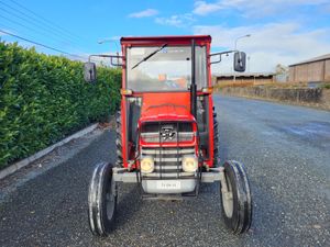 Massey Ferguson 135 - Image 4