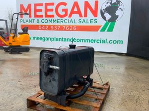 Scania P Series 200lts Hydraulic Tipping Tank Cra - Image 2