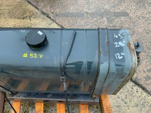 Scania P Series 200lts Hydraulic Tipping Tank Cra - Image 4
