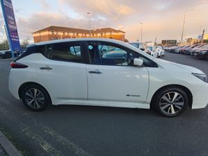 NISSAN LEAF 40KWH ACENTA - Image 4