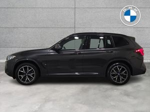 BMW X3 xDrive30 M Sport - Image 4
