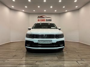 ✨2019 VOLKSWAGEN TIGUAN ALLSPACE R-LINE DSG•7 SEAT - Image 3