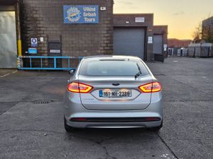 Ford Mondeo ZETEC 1.6 TDCI 115 BHP - Image 4