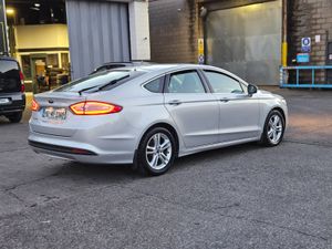 Ford Mondeo ZETEC 1.6 TDCI 115 BHP - Image 3