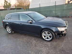 162 Audi A4  Sport Ultra  2.0 TDI190bhp - Image 2
