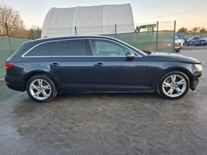 162 Audi A4  Sport Ultra  2.0 TDI190bhp - Image 4