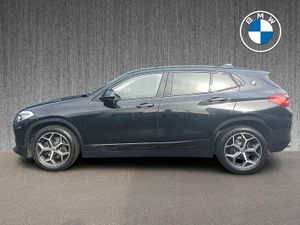 BMW X2 sDrive18i Sport - Image 4