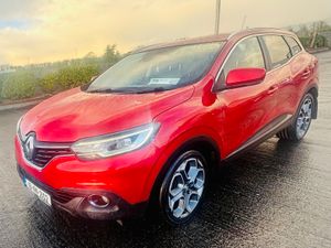 2016 RENAULT KADJAR 1.5 TDI - Image 3