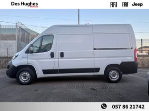 Fiat Ducato 2019 Mwb 2.3 140 bhp - Image 4