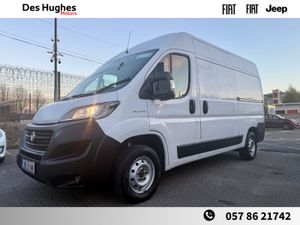 Fiat Ducato 2019 Mwb 2.3 140 bhp - Image 3