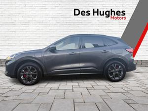 Ford Kuga 2023 St-Line Phev 225bhp Automatic - Image 4