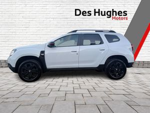 Dacia Duster 2022 1.0 SE EXTREME - Image 4