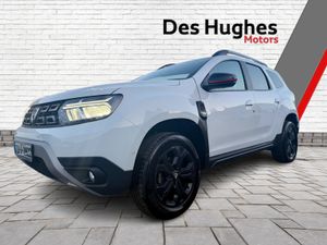 Dacia Duster 2022 1.0 SE EXTREME - Image 3