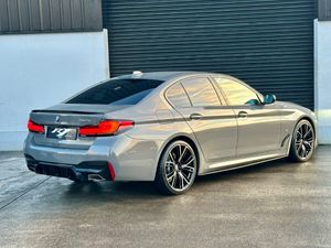 202 BMW 520D MSPORT MPERFORMANCE - Image 3