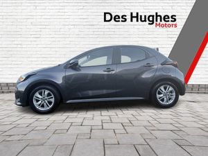 Toyota Yaris 2023 1.0 Luna - Image 4