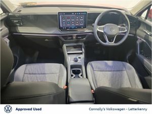 Volkswagen Tiguan 2.0 TDI 150HP Life DSG - Image 4