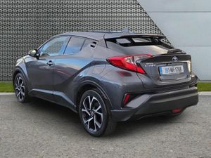 Toyota C-HR 1.8 HYBRID SPORT - Image 3